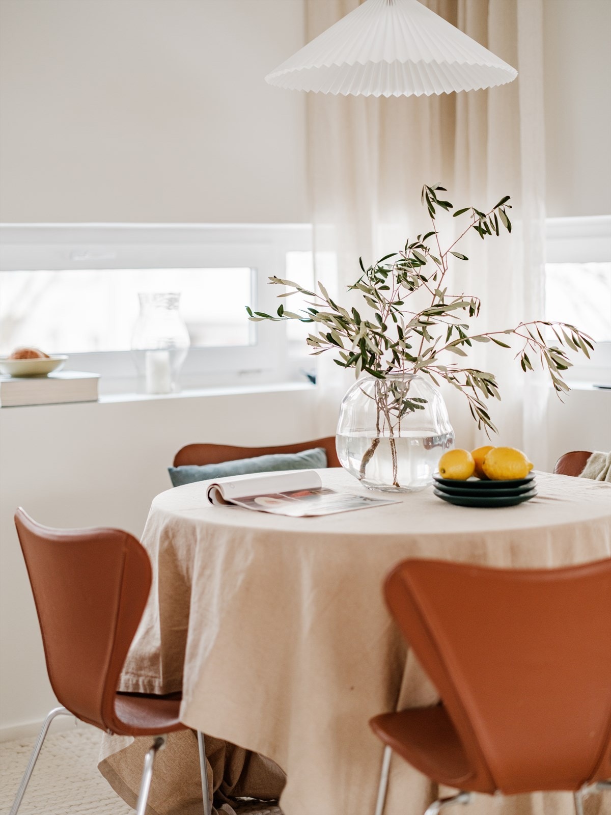 Her kan du virkelig flytte rett inn! Galleribilde