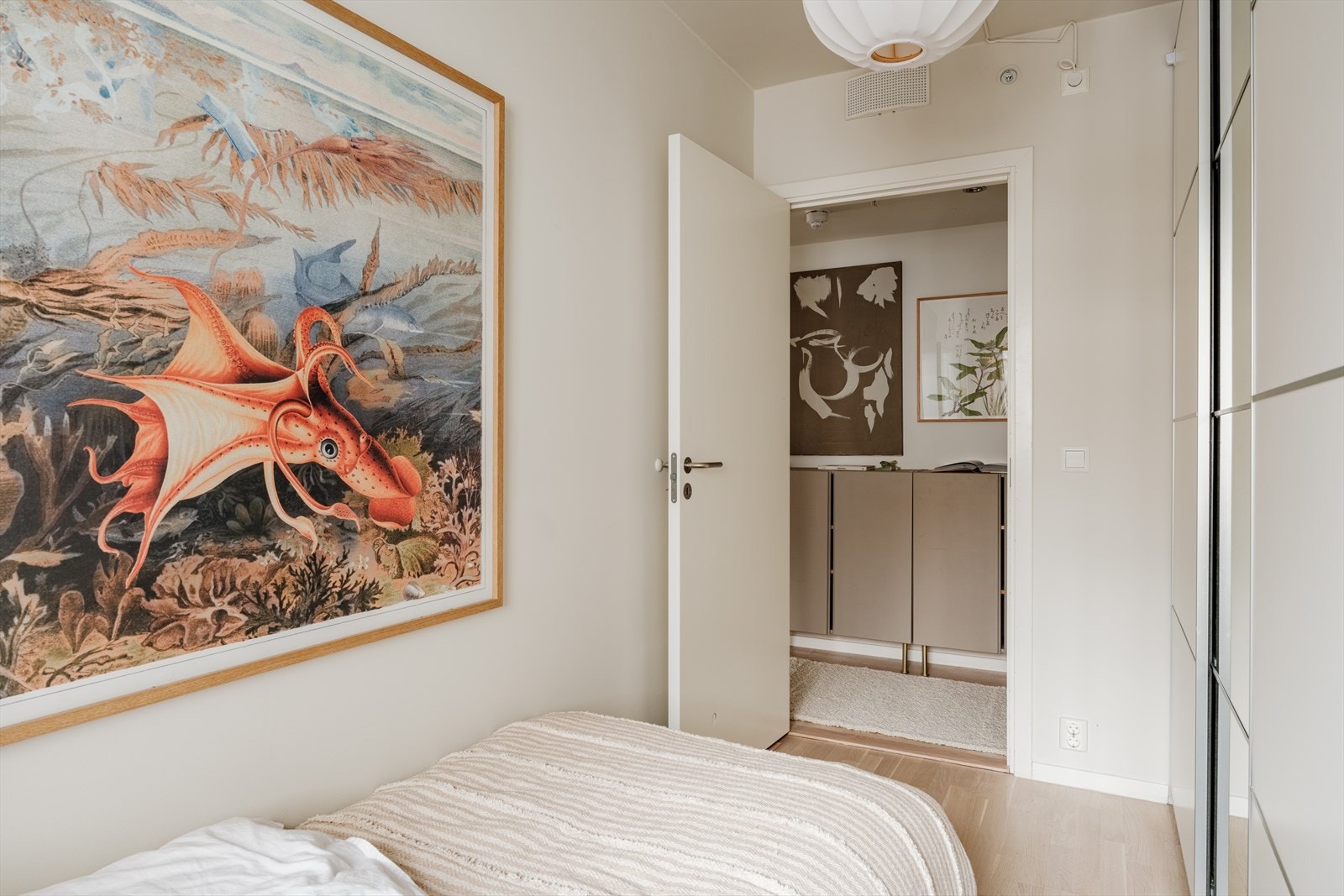 Soverom II. Galleribilde