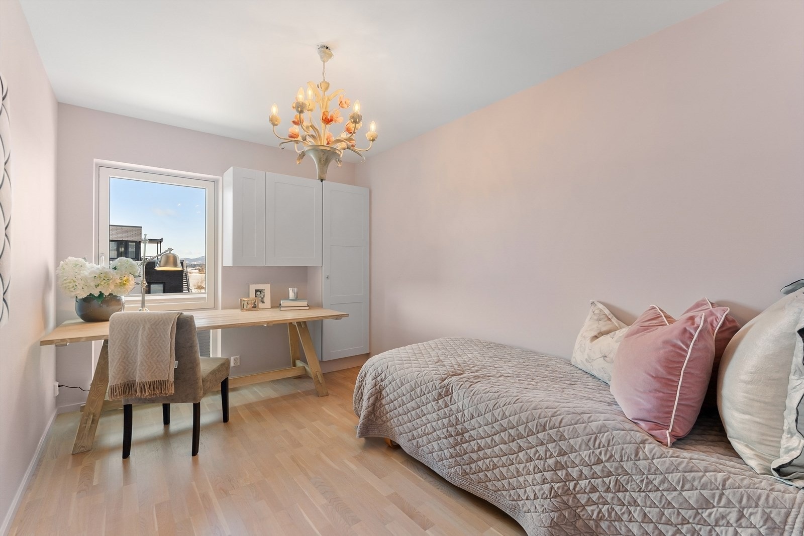 Soverom 4 Galleribilde