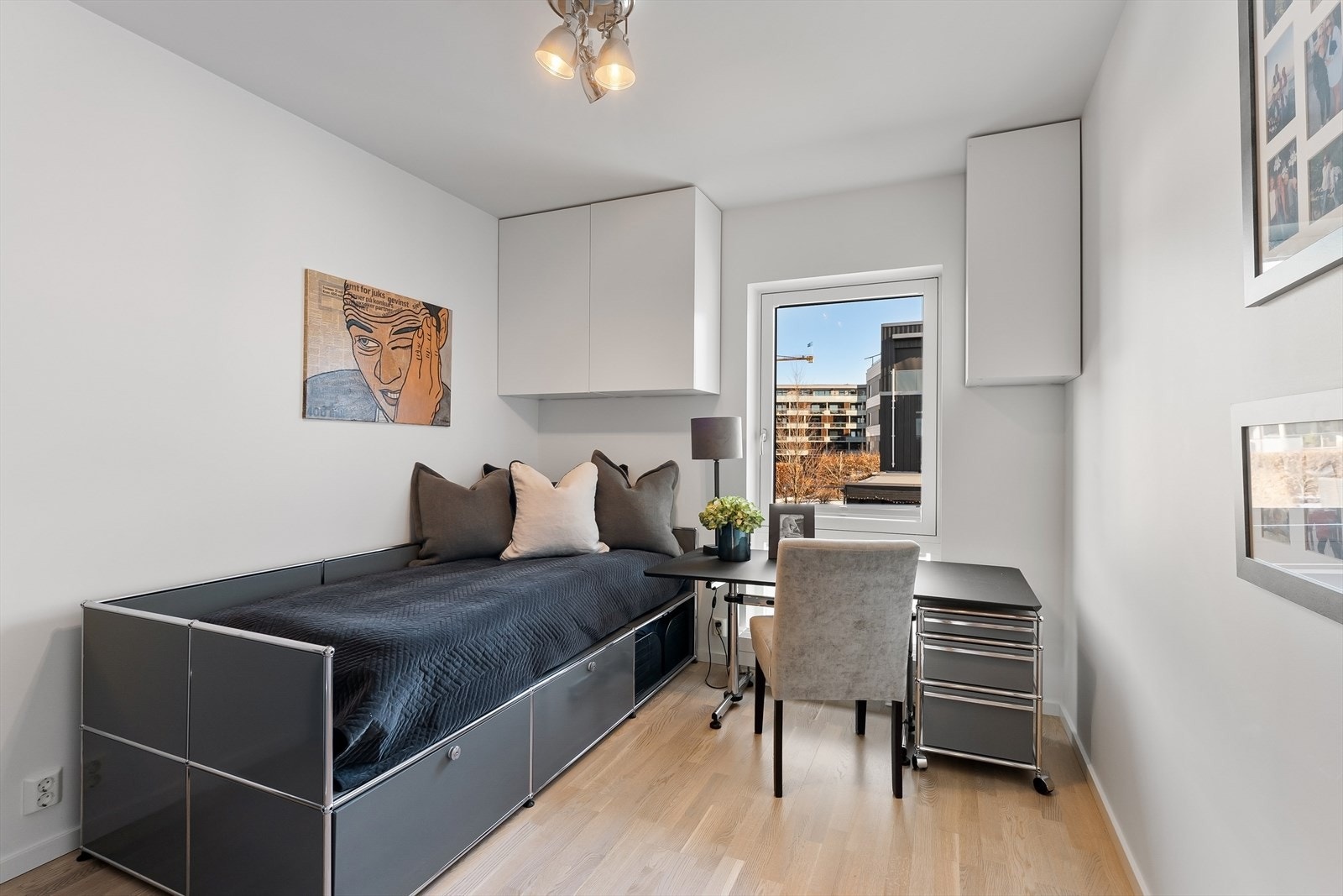 Soverom 3 Galleribilde