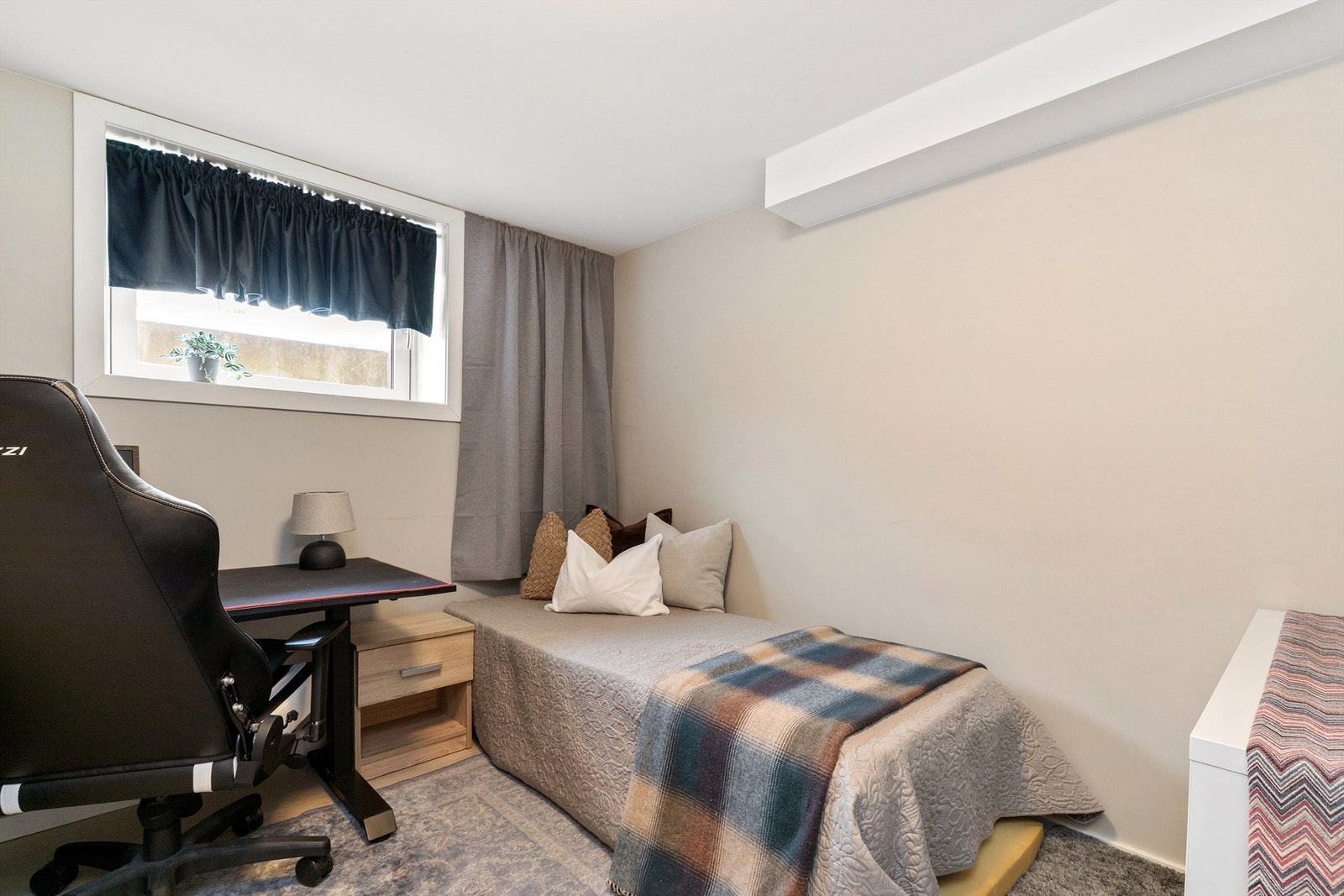 Soverom 3 Galleribilde