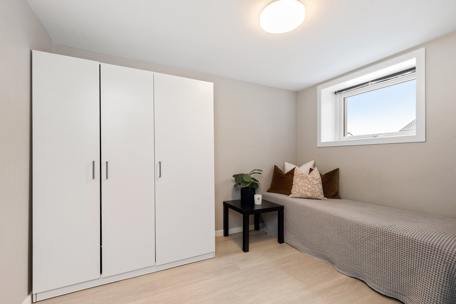 Soverom 1 Galleribilde