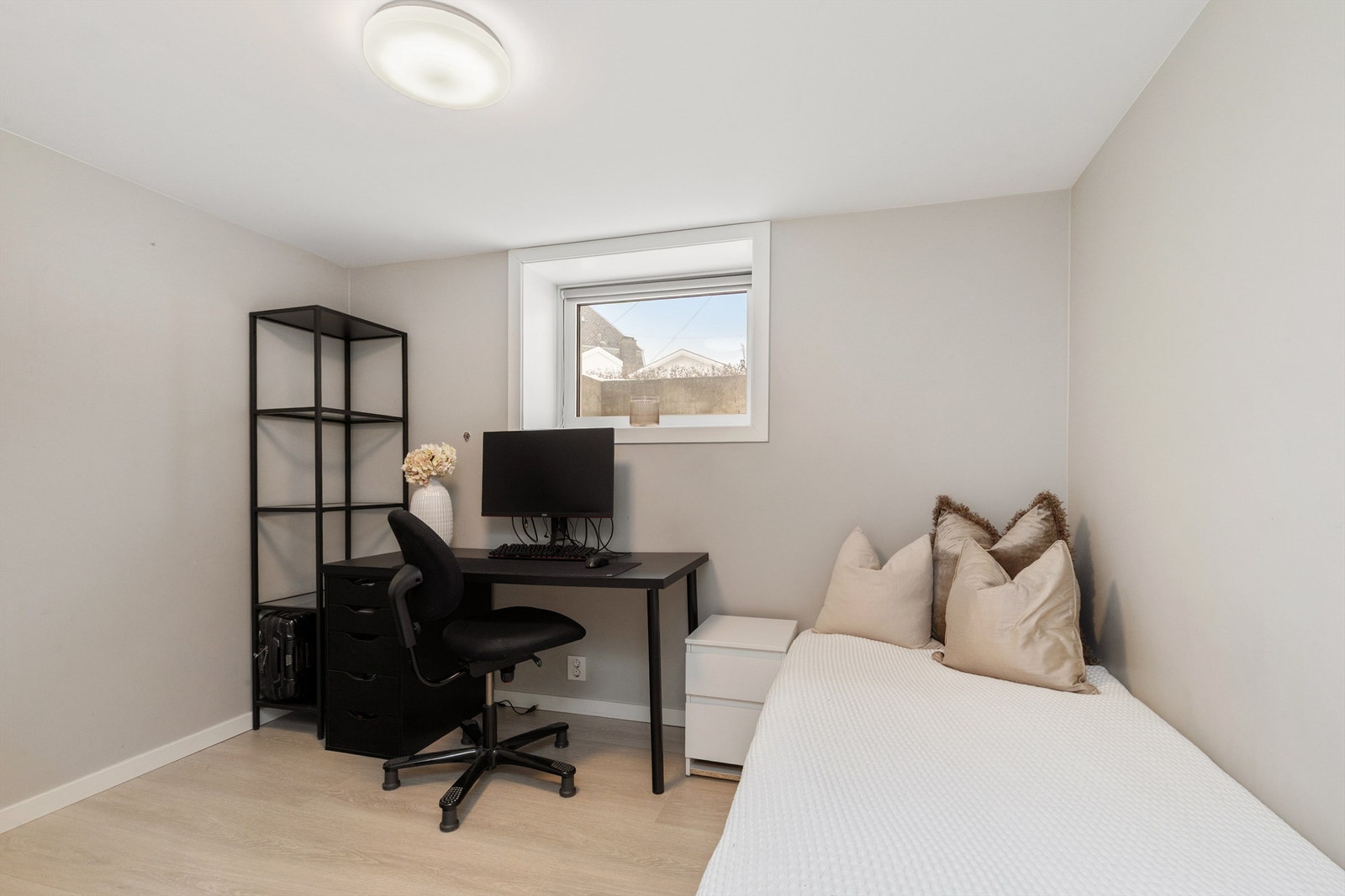 Soverom 2 Galleribilde