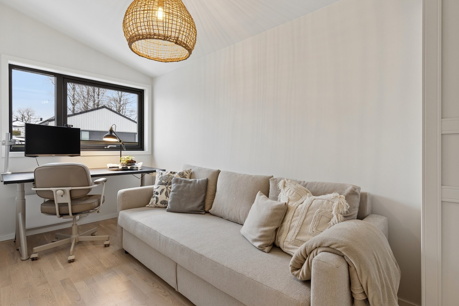 Soverom 3 Galleribilde