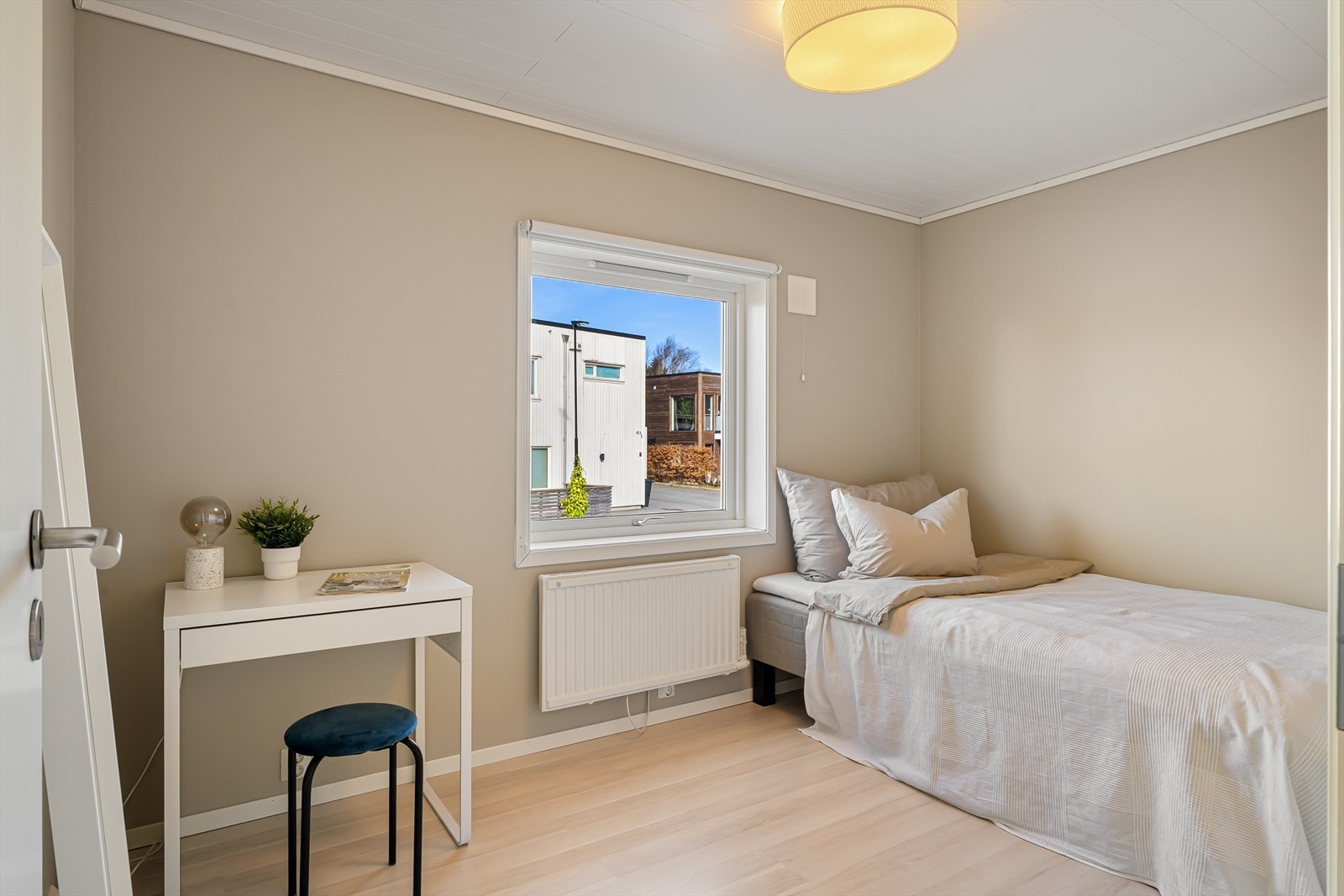 Soverom l Galleribilde