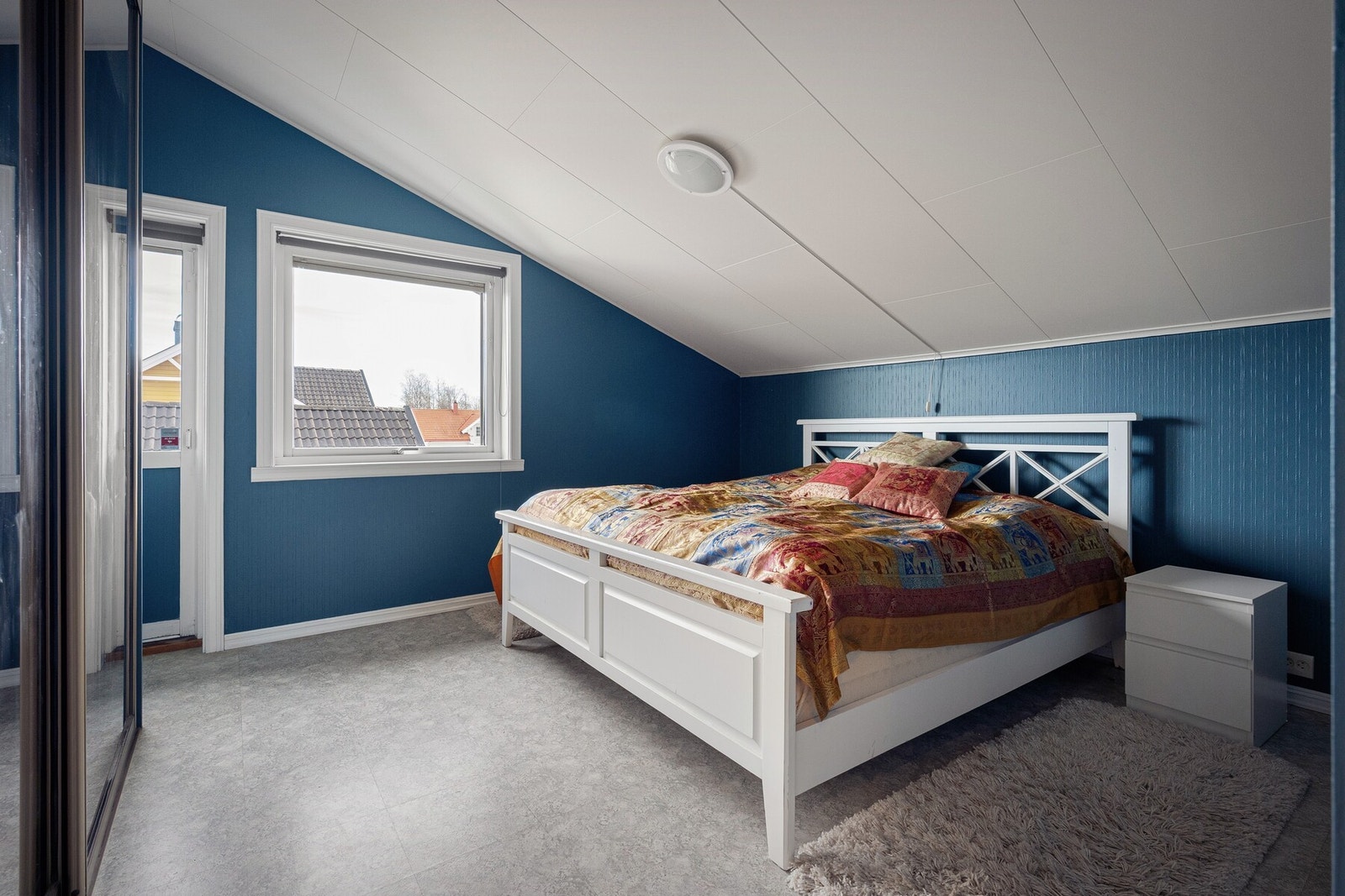 Soverom 3. Galleribilde