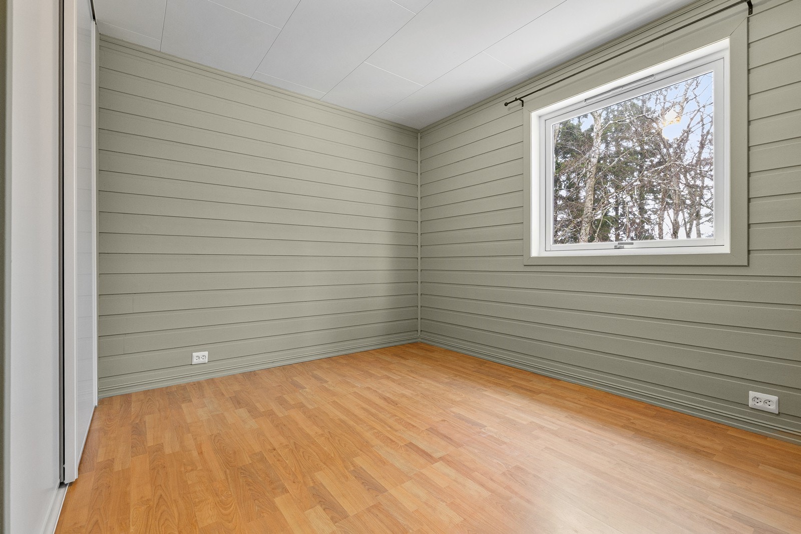 Soverom 3 i 1. etasje. Galleribilde