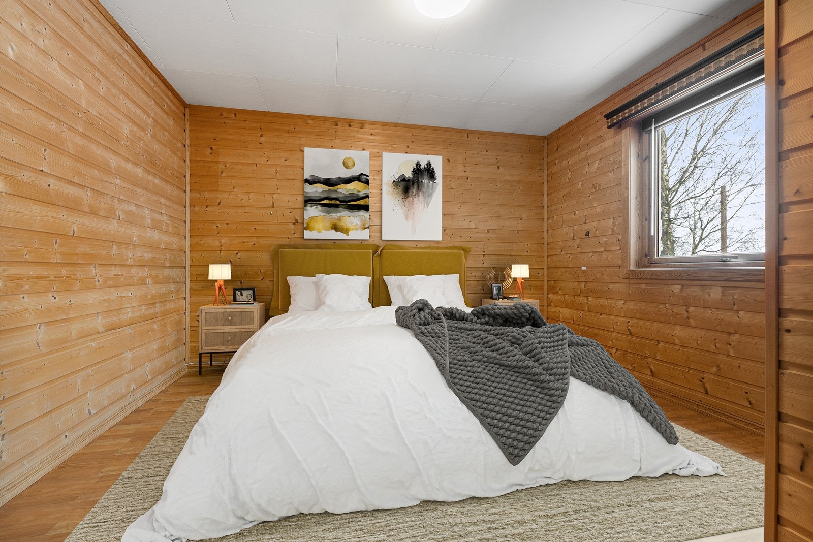 Digital styling. Galleribilde