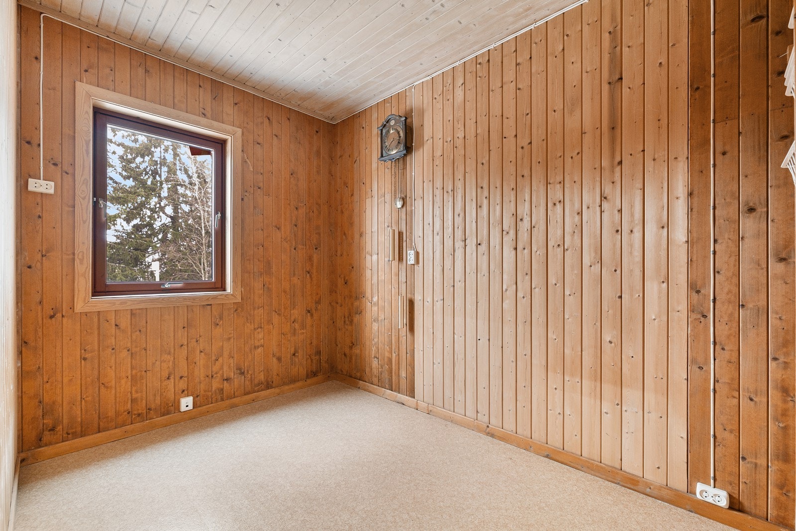 Soverom 4 i 1. etasje. Galleribilde