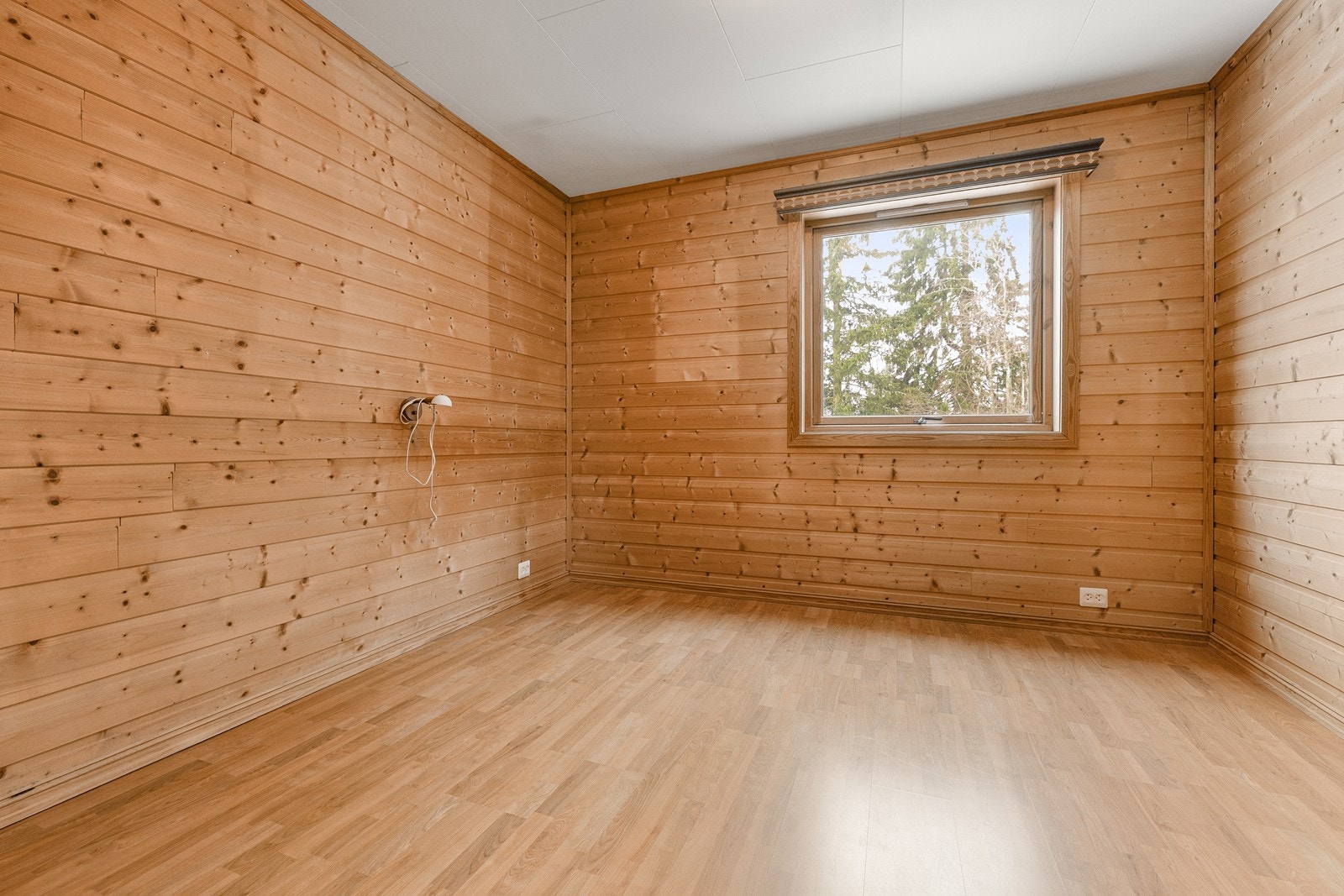 Soverom 2 i 1. etasje. Galleribilde