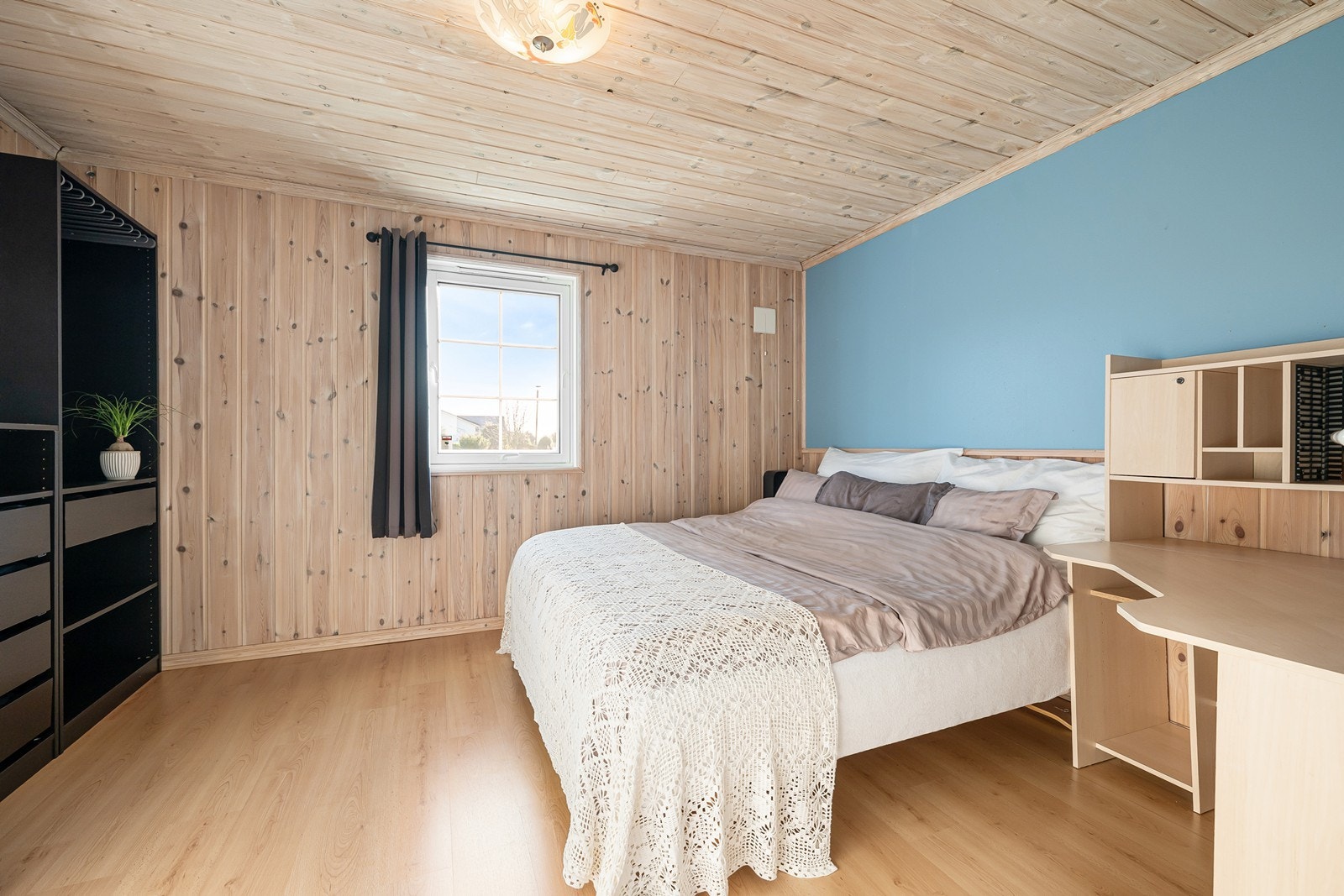 Soverom 4 Galleribilde