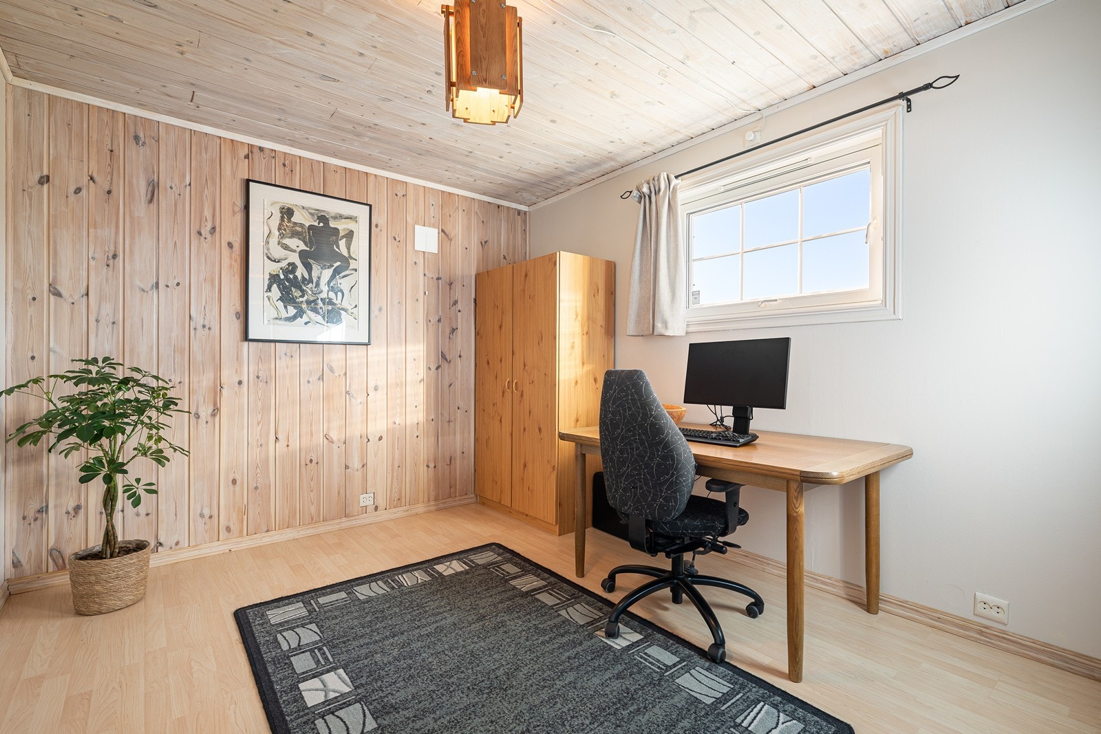 Soverom 5 Galleribilde