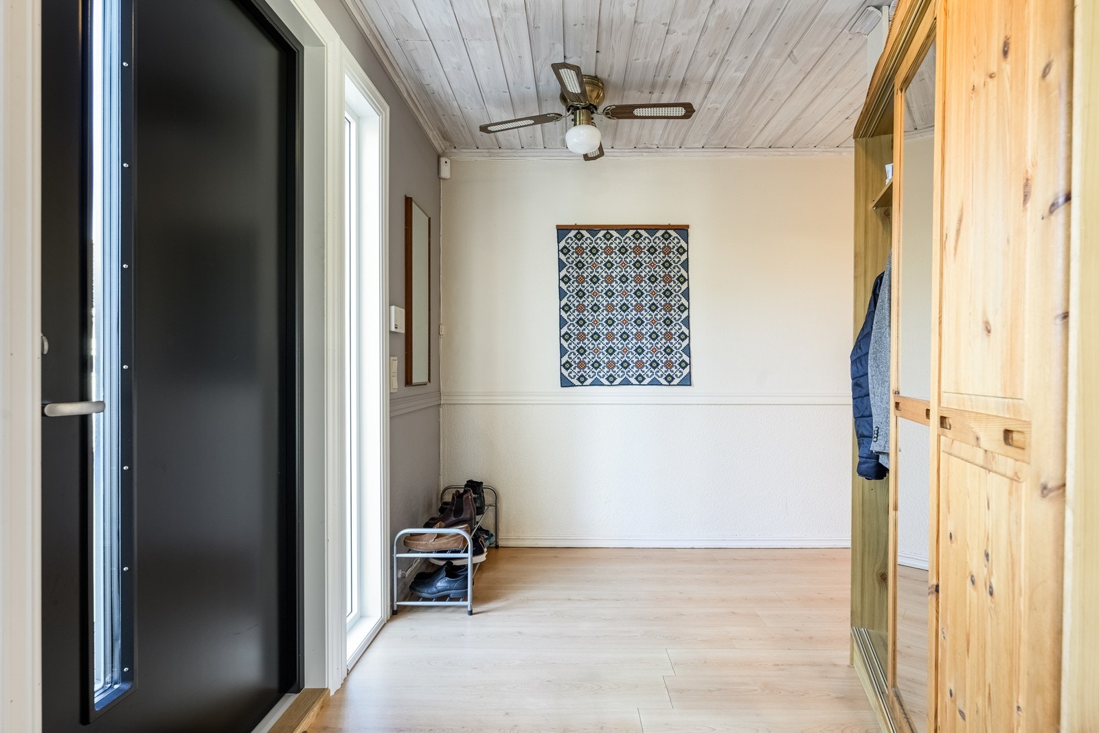 Bi-inngang Galleribilde