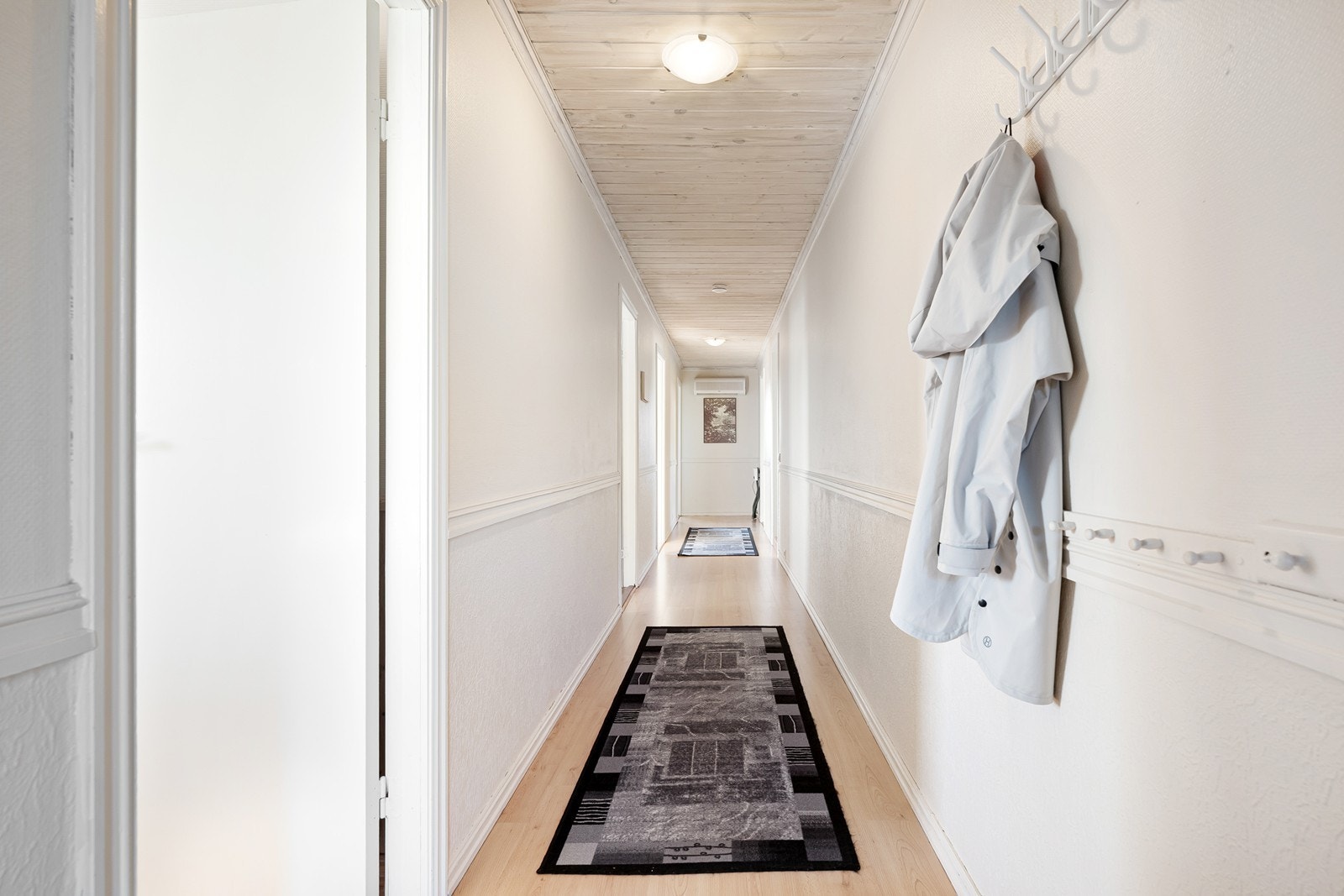 Soveromsfløy Galleribilde