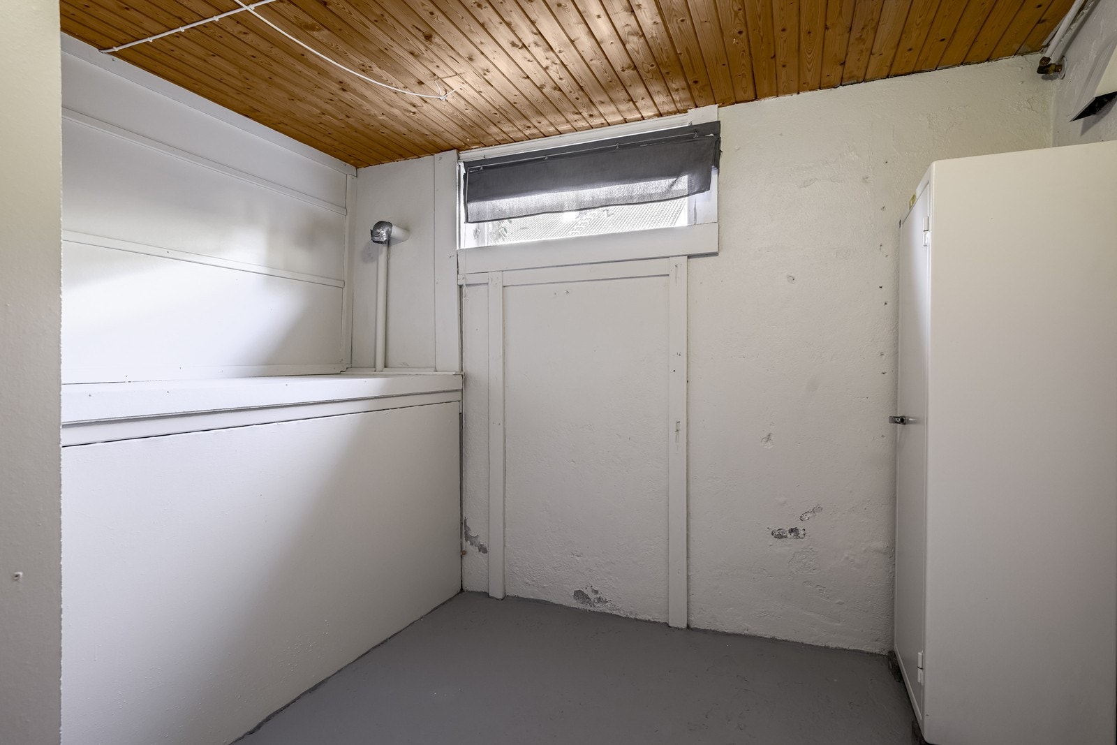 God lagringsplass i bod Galleribilde