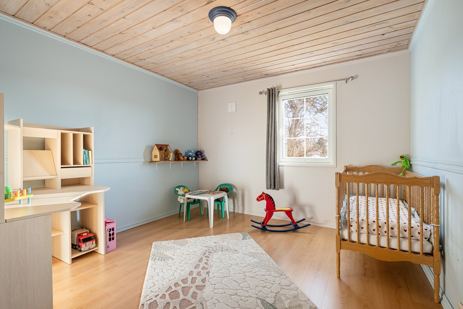 Soverom 3 Galleribilde