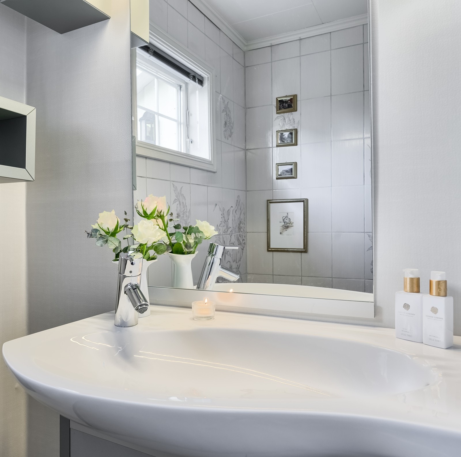 Gjestebad Galleribilde