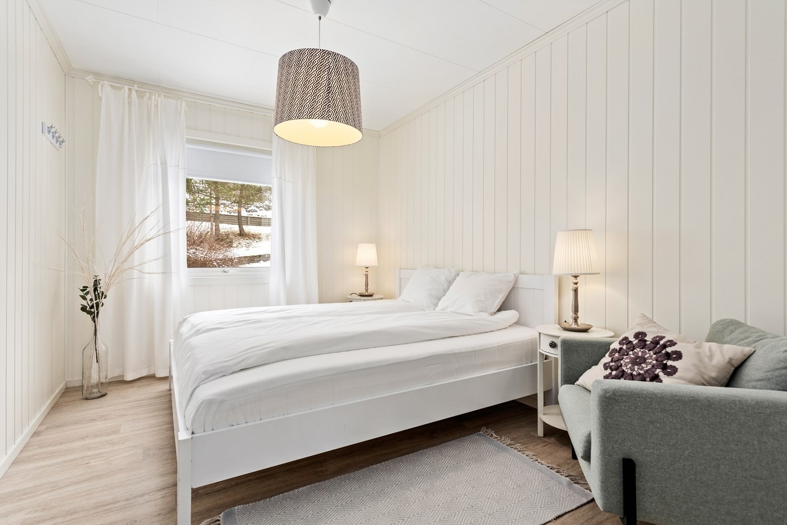 Soverom 4 Galleribilde