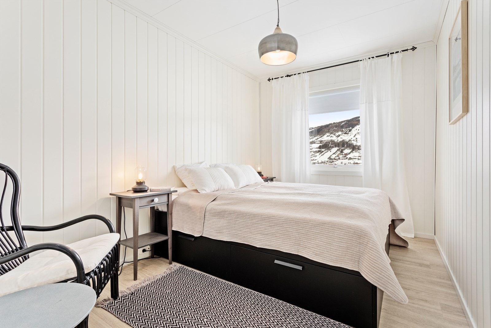 Soverom 3 Galleribilde