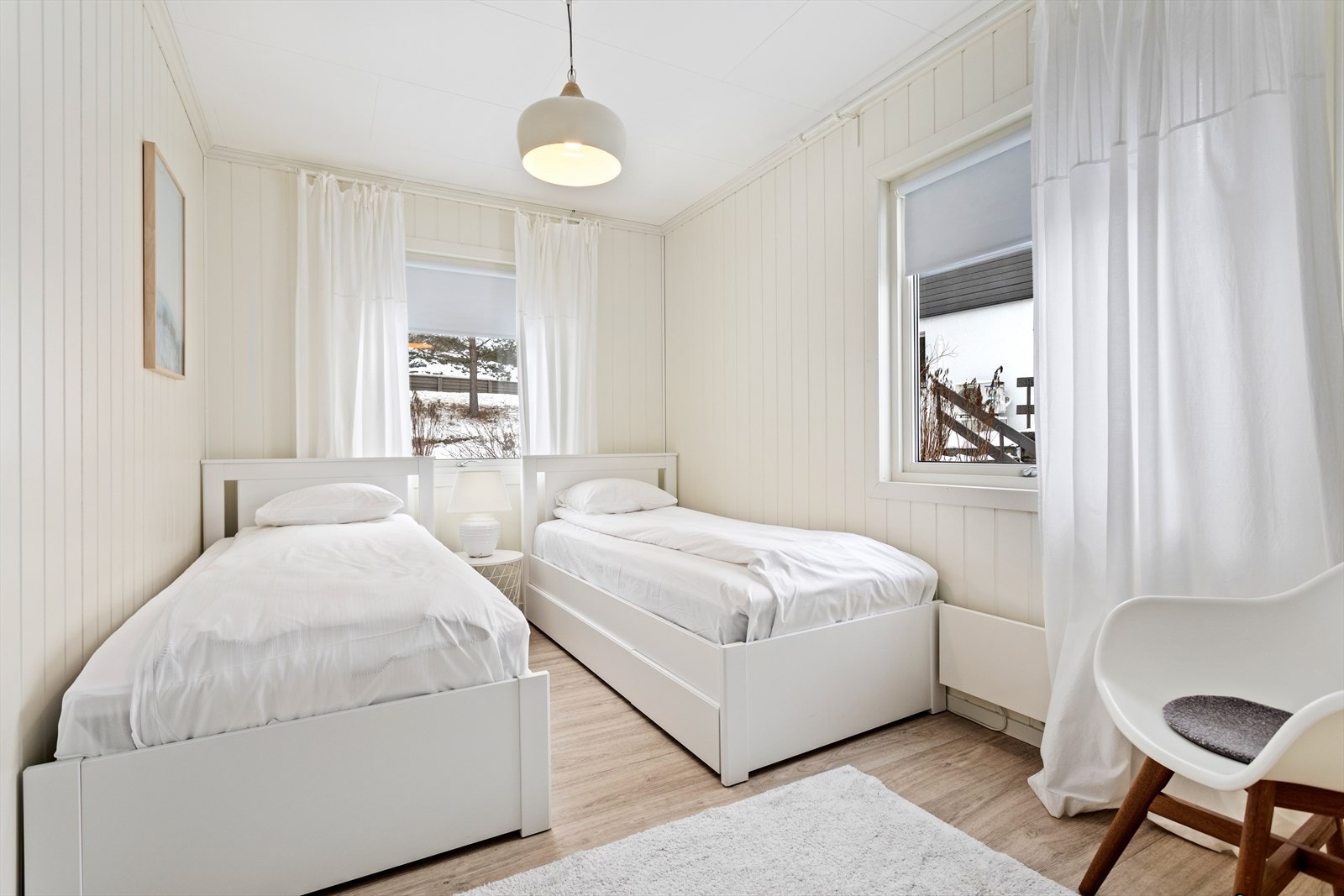 Soverom 2 Galleribilde