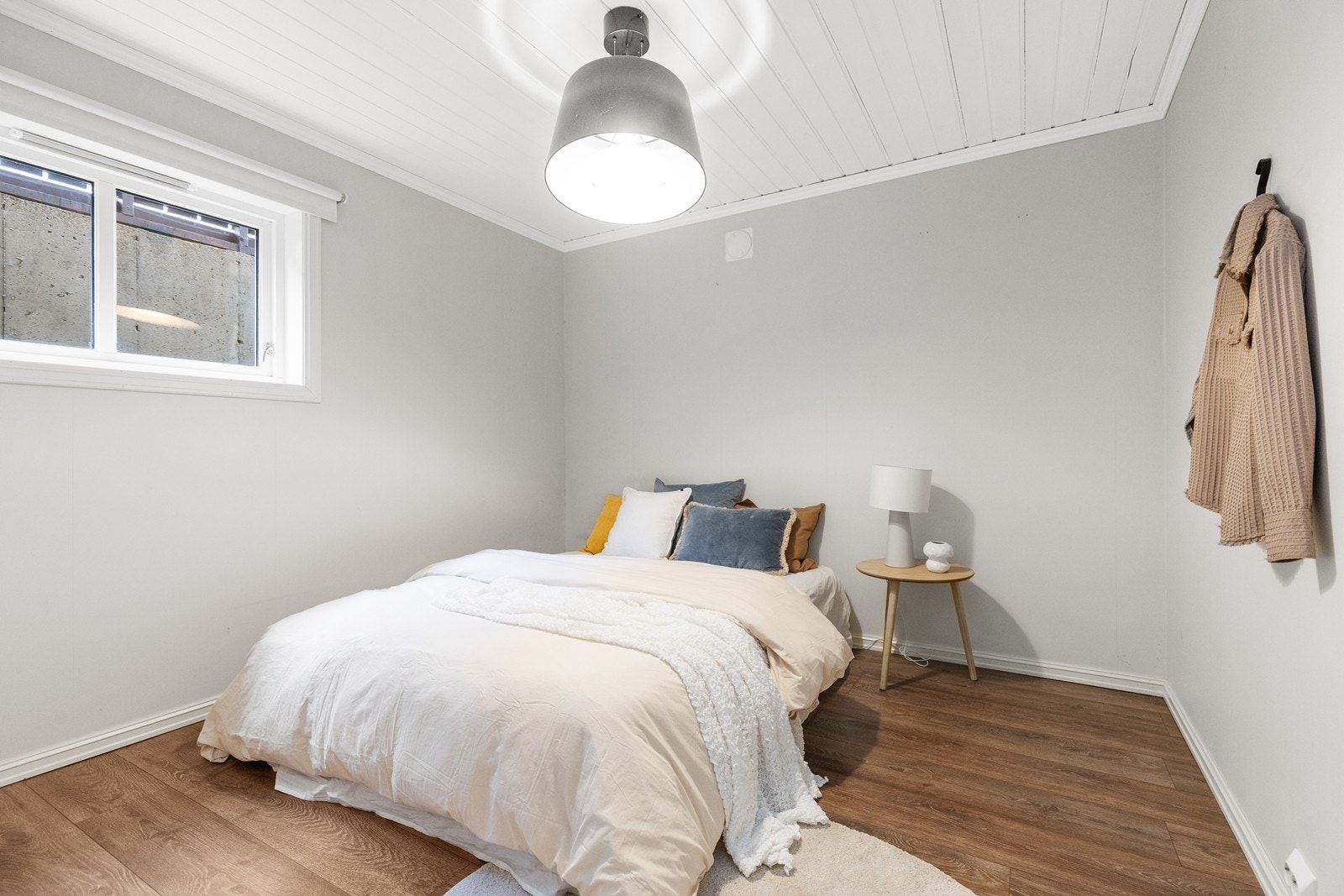 Soverom 5 (ikke godkjent) Galleribilde