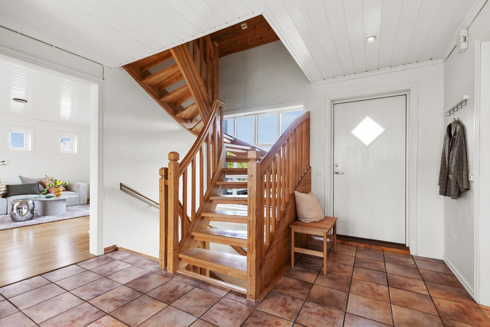 Velkommen inn! Galleribilde