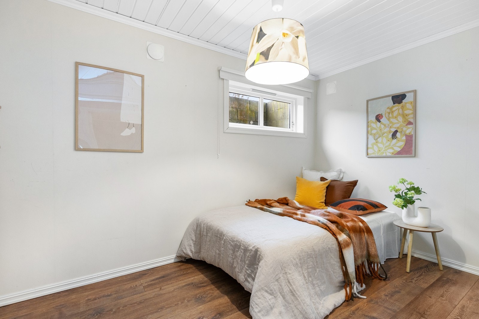 Soverom 4 (ikke godkjent) Galleribilde