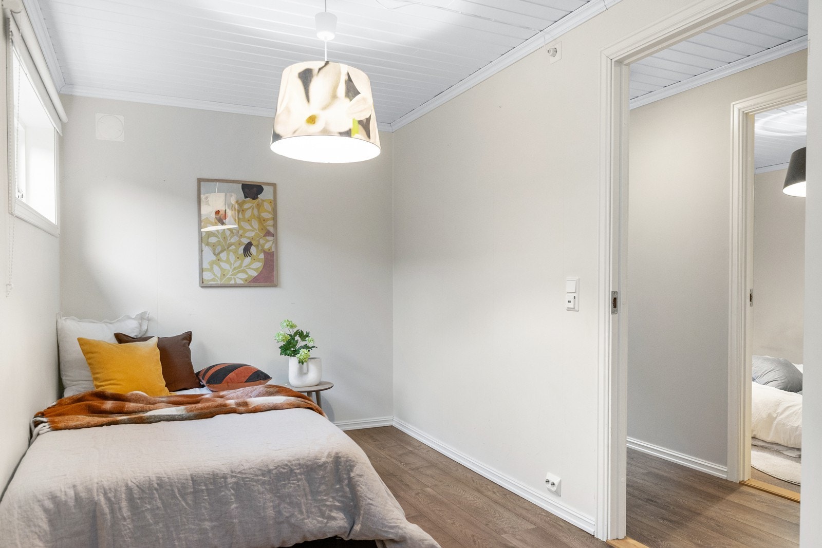 Soverom 4 (ikke godkjent) Galleribilde