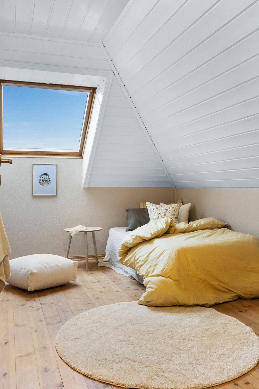 2.etasje: Soverom 3 Galleribilde