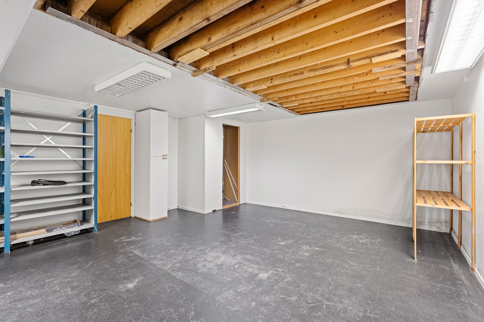 God takhøyde Galleribilde