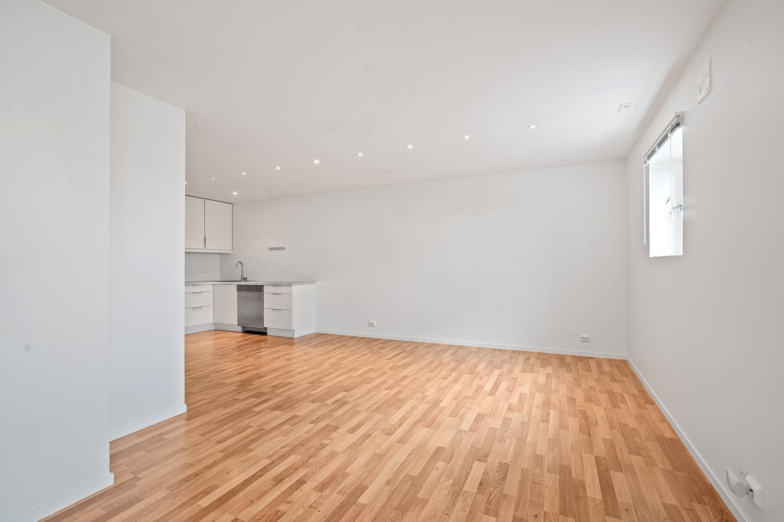 God takhøyde Galleribilde