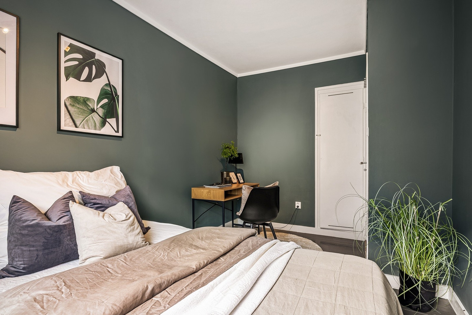 - Soverom 2 - Galleribilde