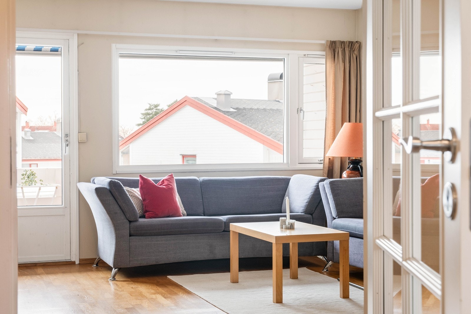 Velkommen til visning! Kontakt megler 95 12 76 17 Galleribilde
