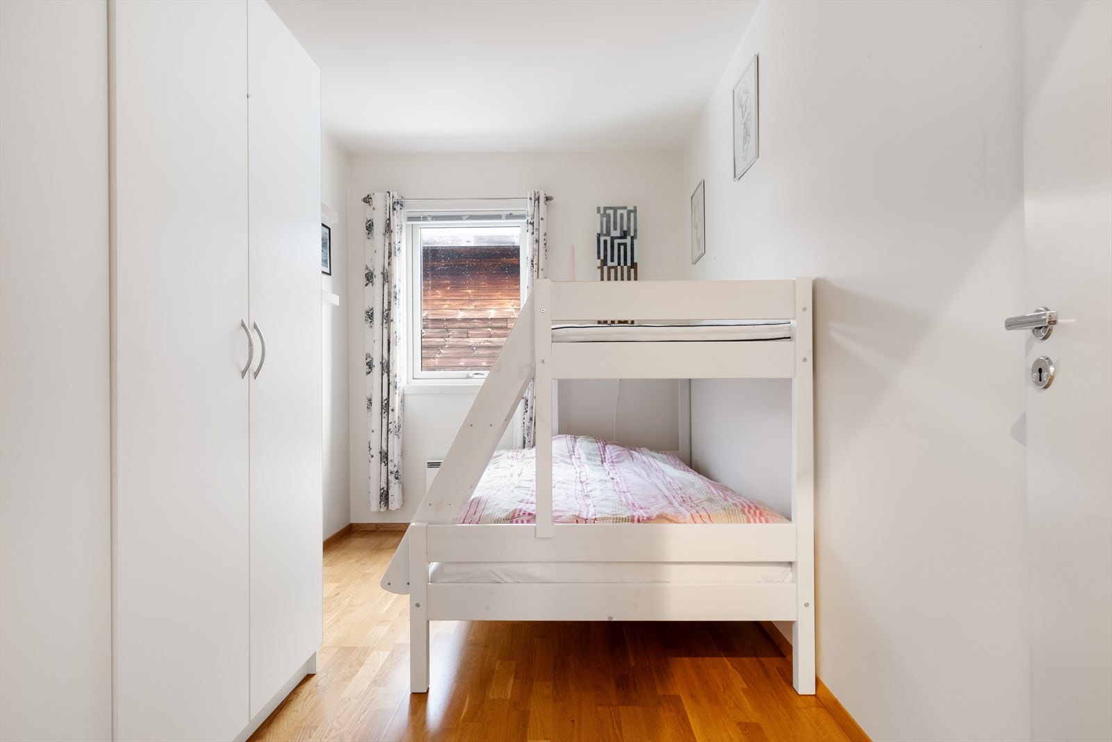 Soverom 2 Galleribilde