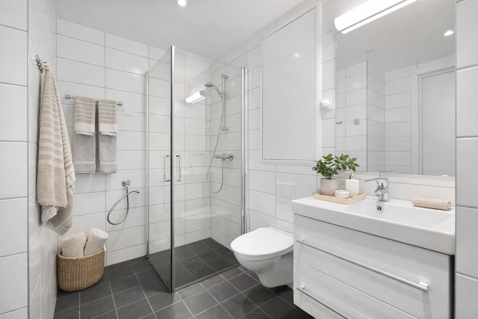 Det gjøres oppmerksom på at bildet er digitalt stylet, og at avvik kan forekomme. Galleribilde