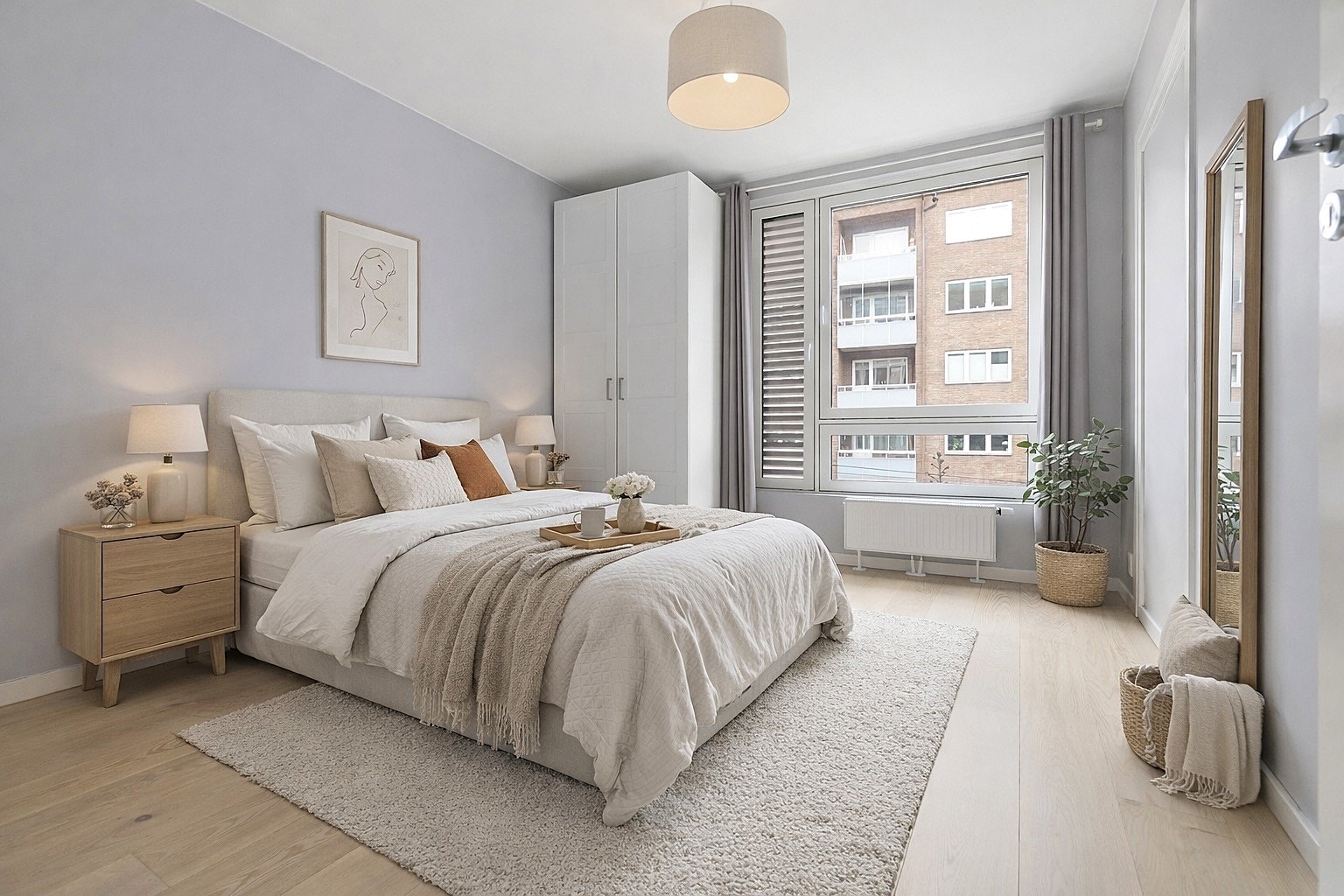 Det gjøres oppmerksom på at bildet er digitalt stylet, og at avvik kan forekomme. Galleribilde