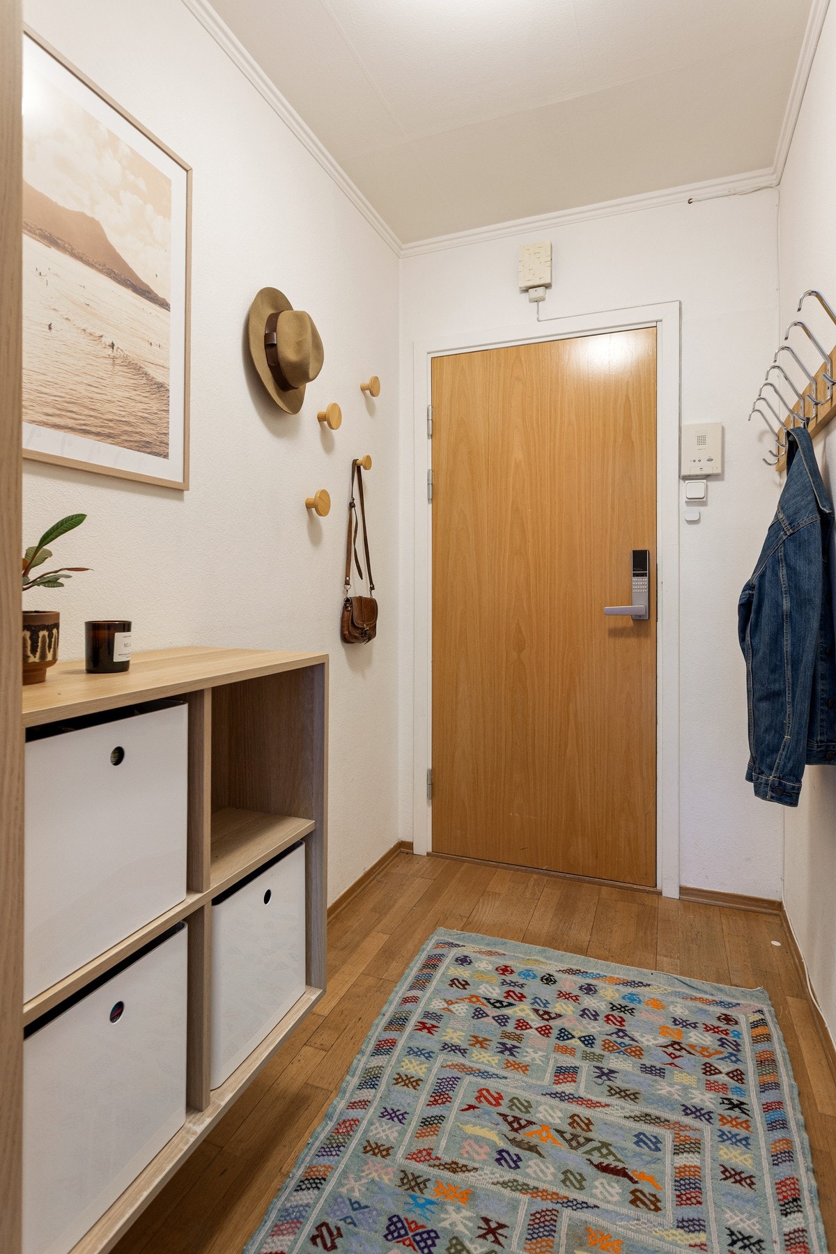 Velkommen til det som kan bli ditt nye hjem for deg og din familie! Galleribilde