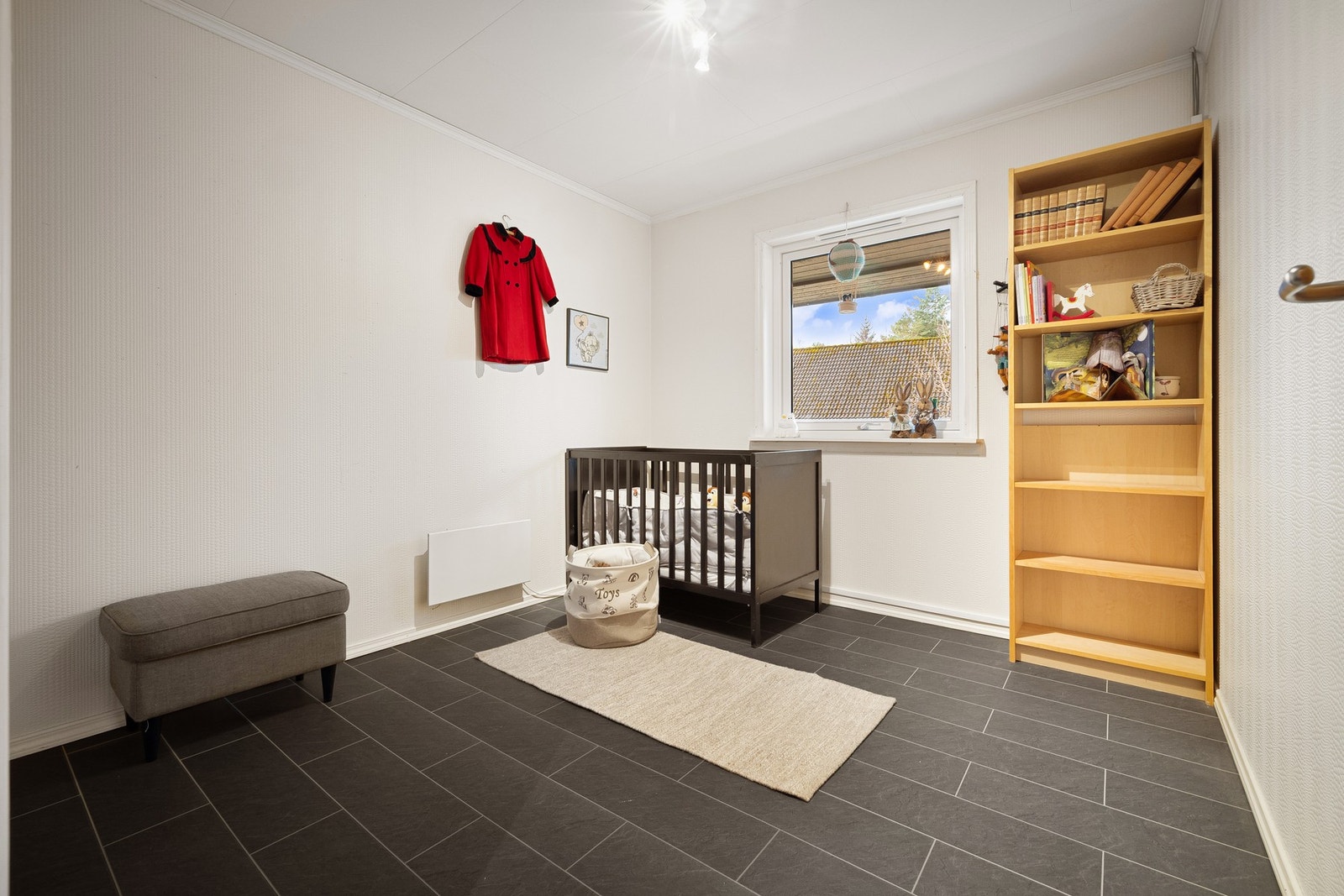 Soverom 3. Galleribilde