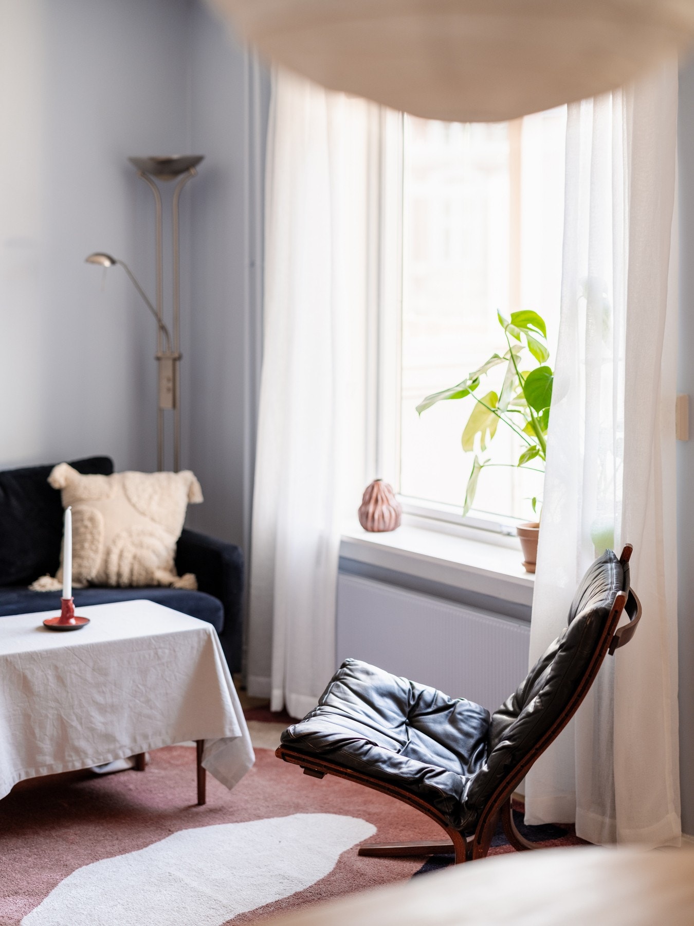 Med boligen følger det 2 boder. Galleribilde
