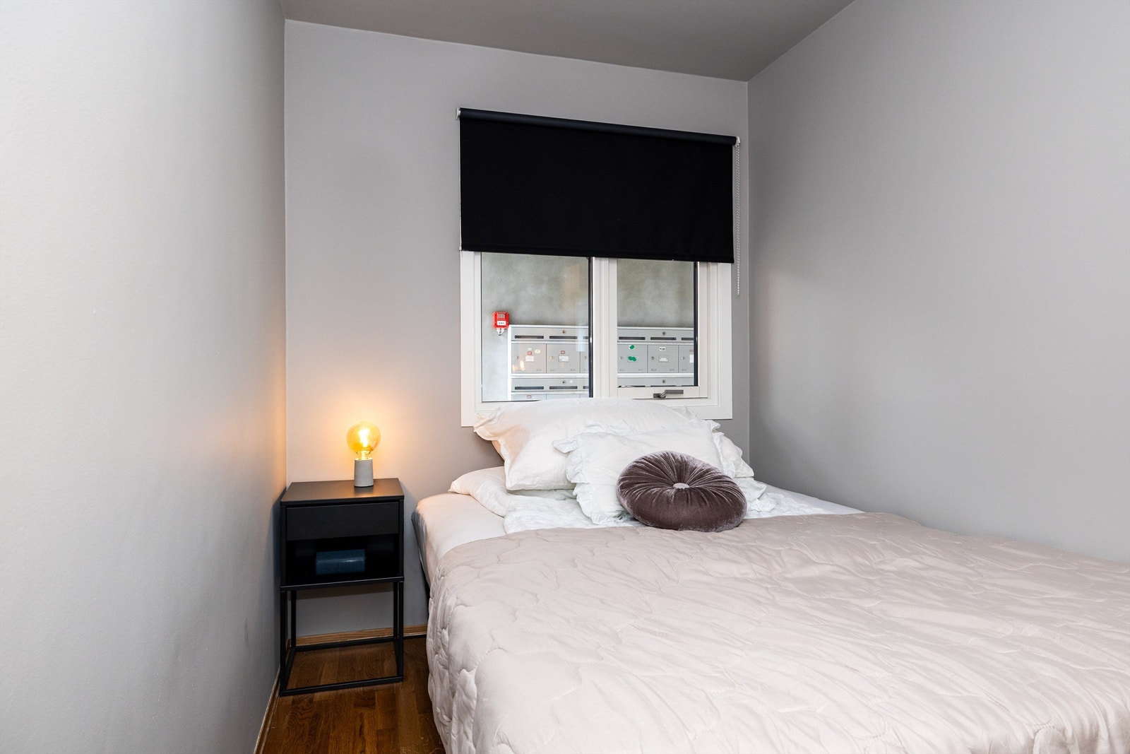 Soverom Galleribilde