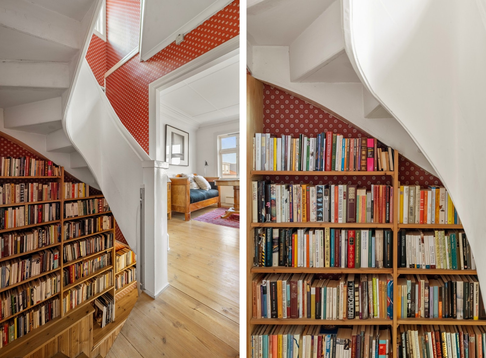 Mekleriet eiendomsmegling Galleribilde