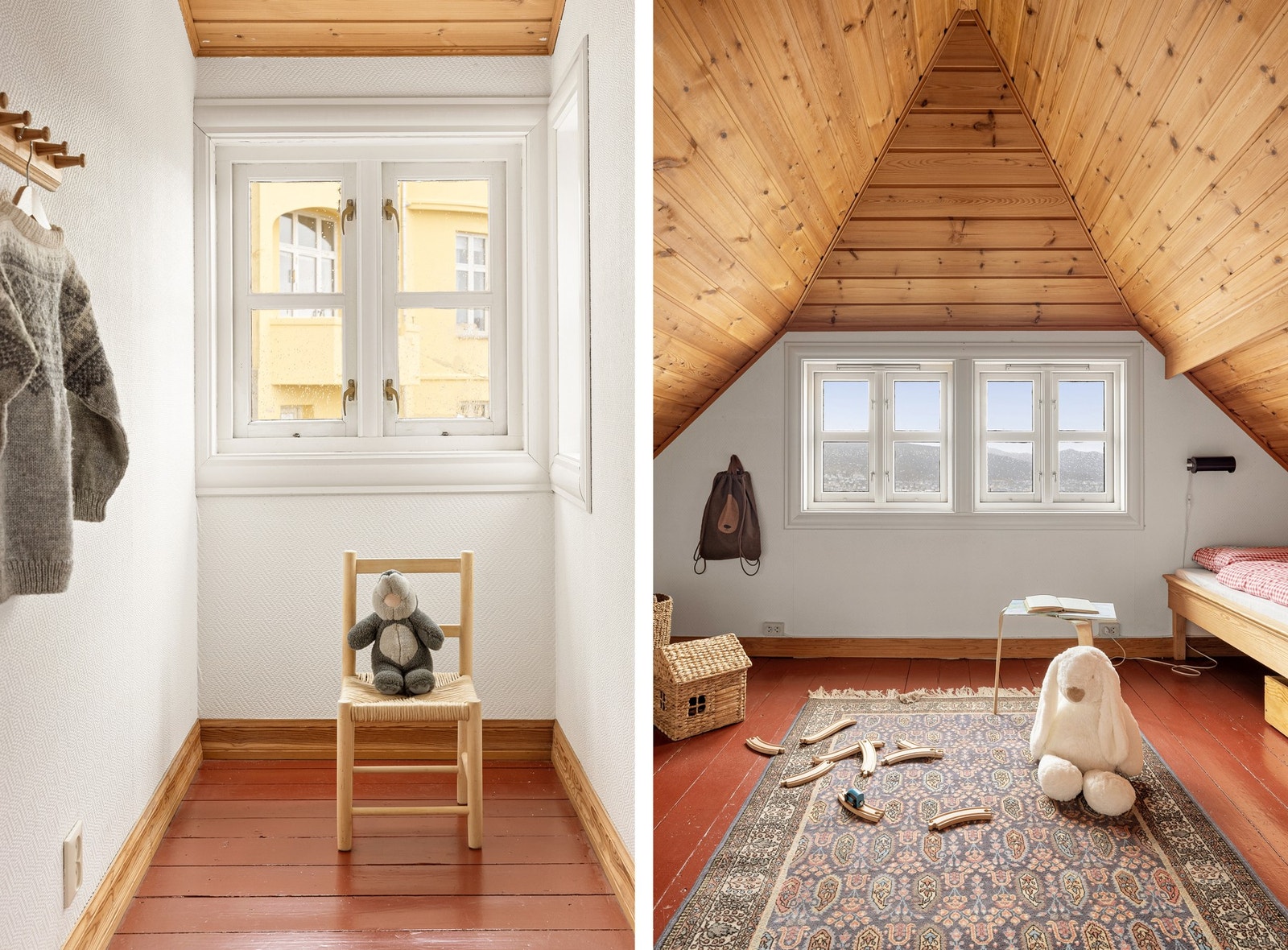 Mekleriet eiendomsmegling Galleribilde