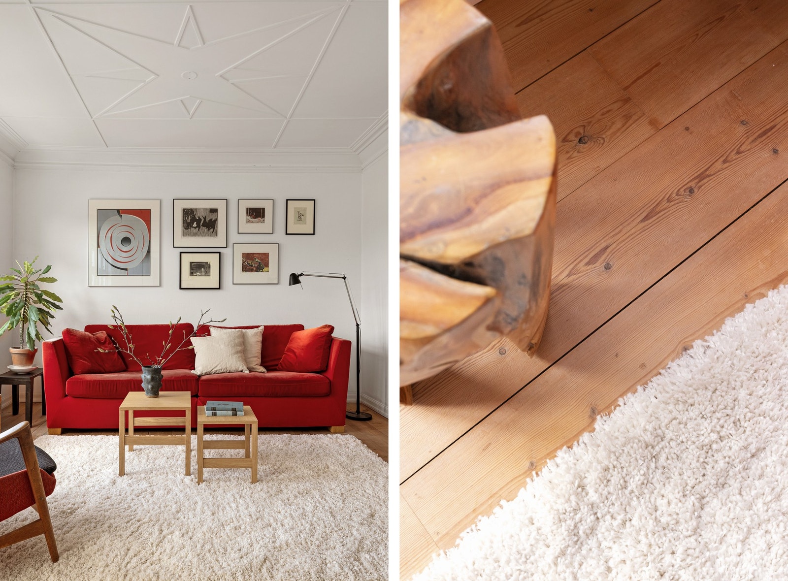 Mekleriet eiendomsmegling Galleribilde