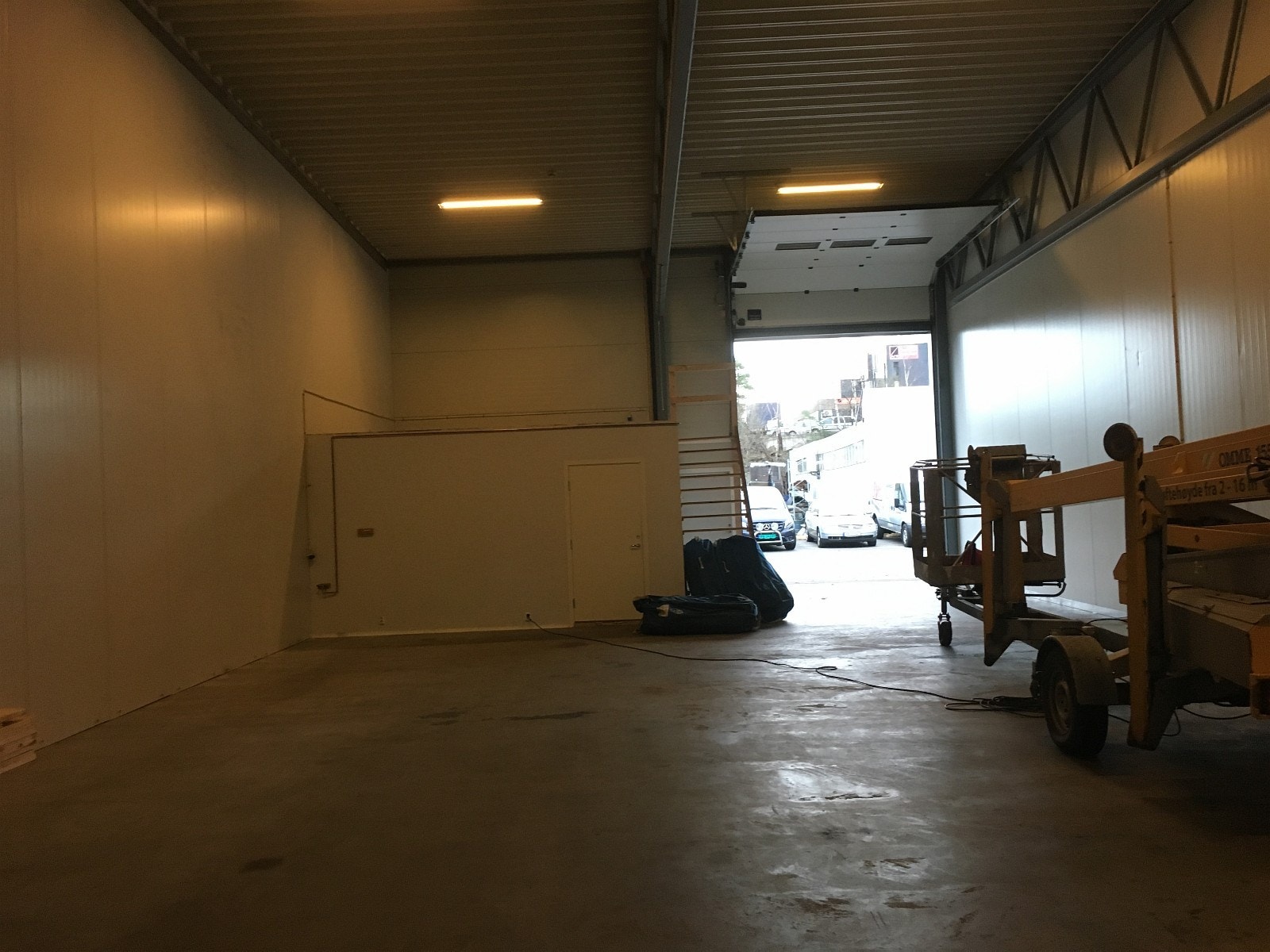 Arkivbilde Galleribilde