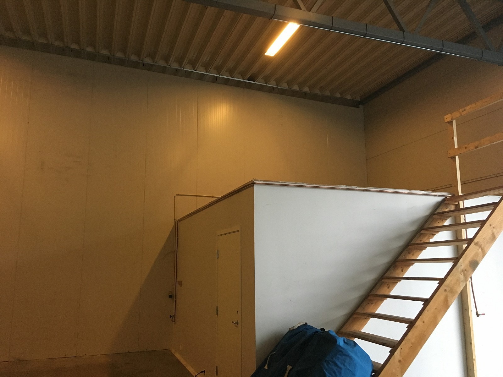 Arkivbilde Galleribilde