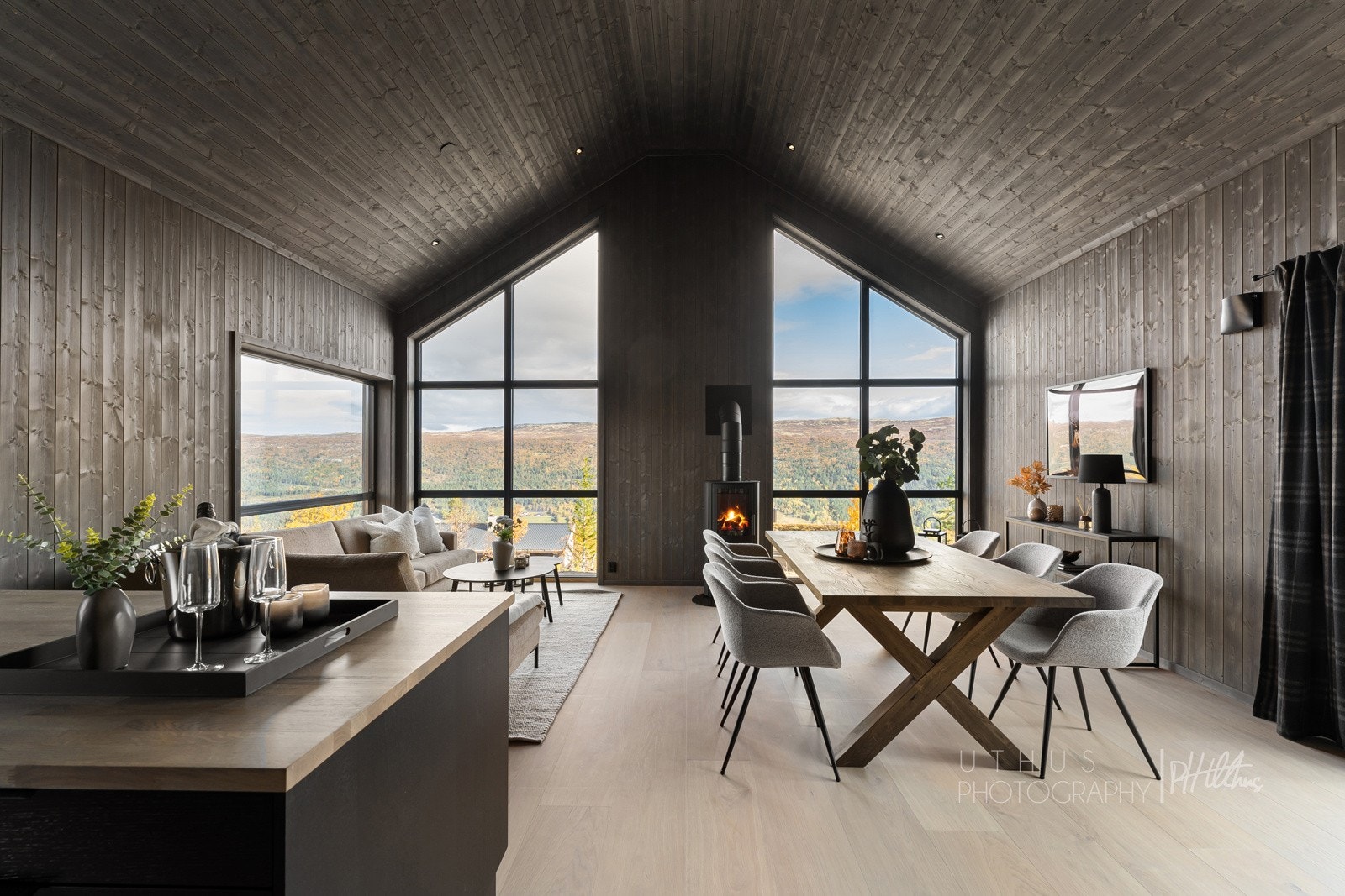 Velkommen til Viddevegen 472! Galleribilde