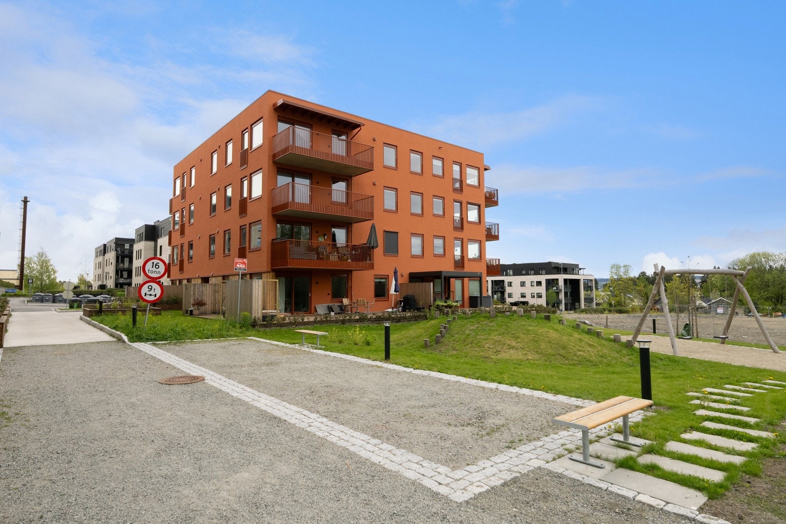 Foto: Martin Nilsen Galleribilde