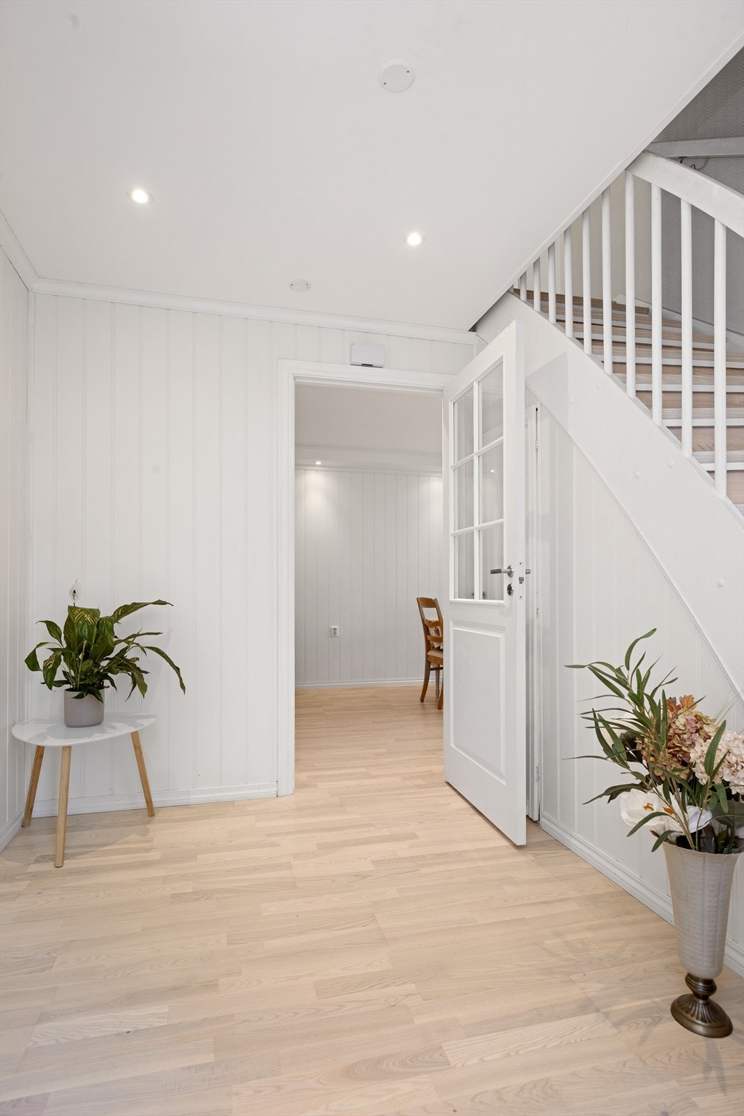 Velkommen inn Galleribilde