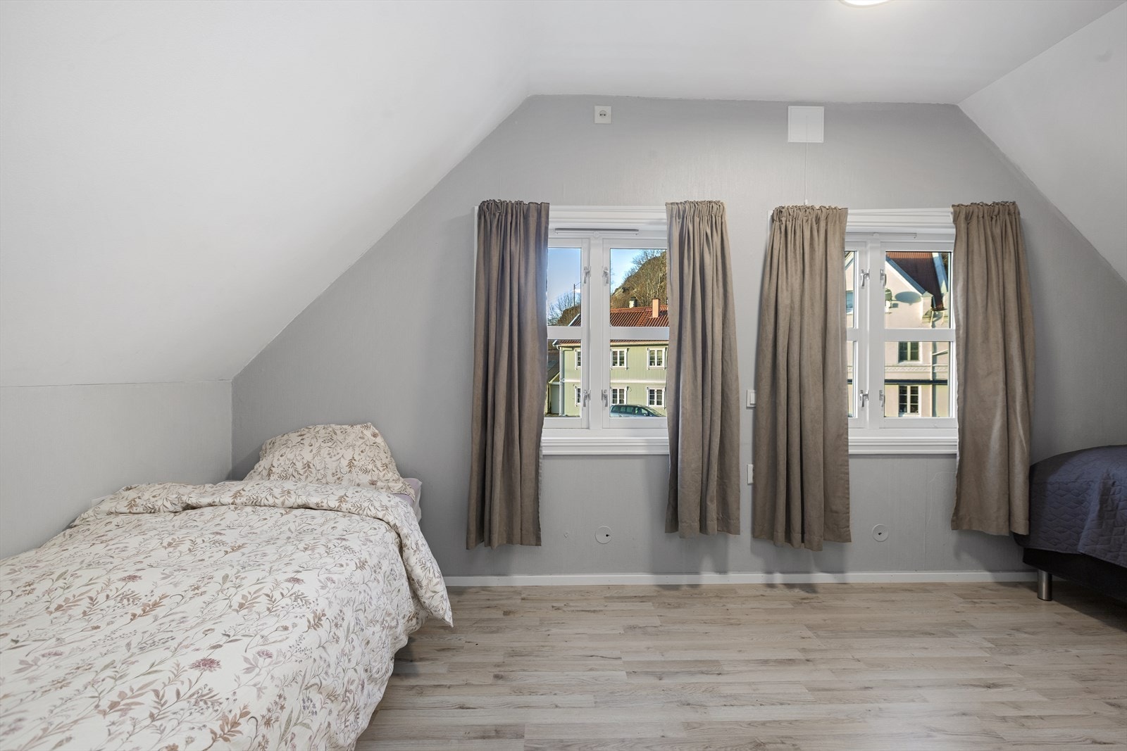 Soverom 2 Galleribilde