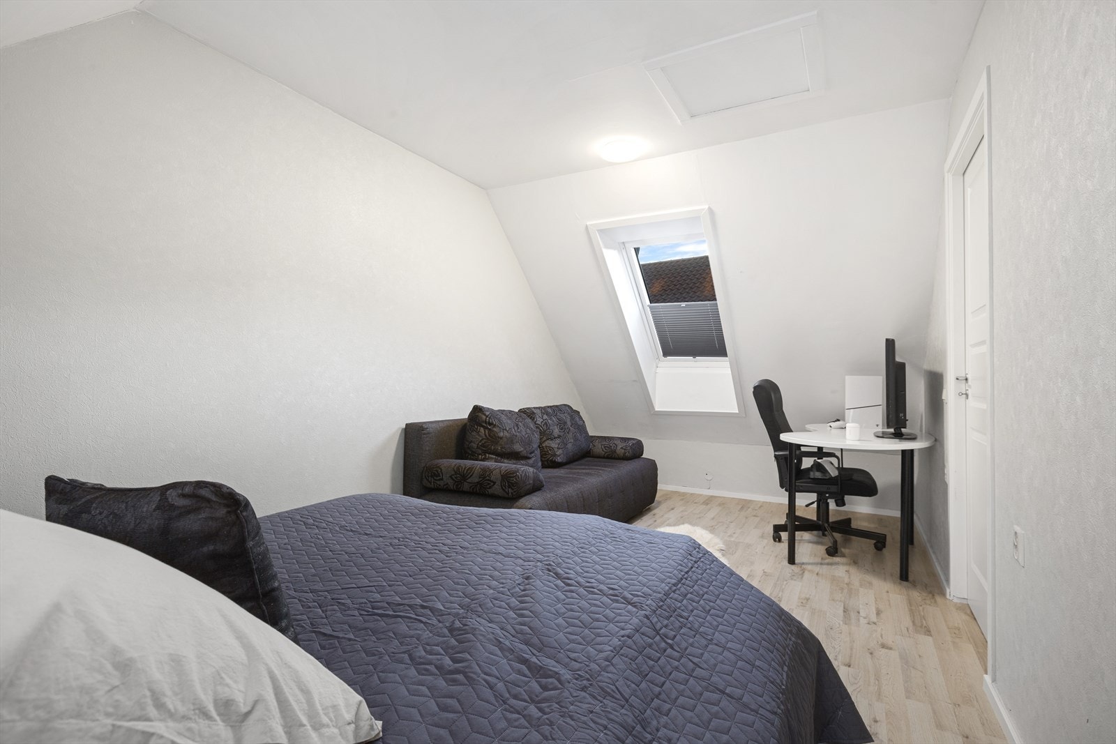 Soverom 1 Galleribilde